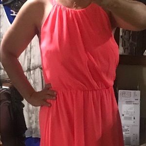 Gianni Bini  cocktail/ summer dress